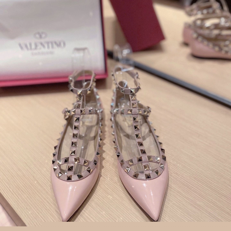 Valentino Sandals